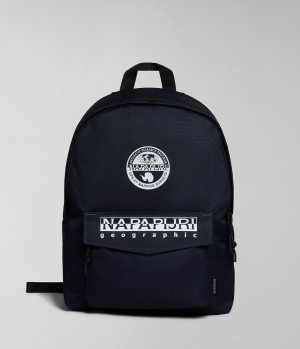 Napapijri Hornby Backpack Rucksäcke Kinder Dunkelblau | EBG-135426