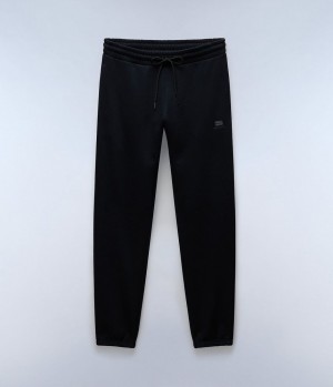 Napapijri Nina Winter Joggers Jogginghose Damen Schwarz | TWD-431672