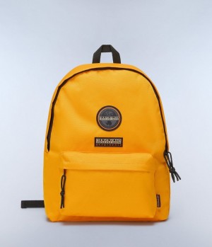 Napapijri Voyage Backpack Rucksäcke Kinder Orange | DHA-859310